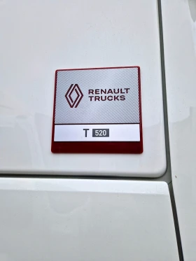 Renault T 520*  *  *  *  | Mobile.bg    11