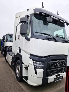     Renault T 520*  *  *  * 