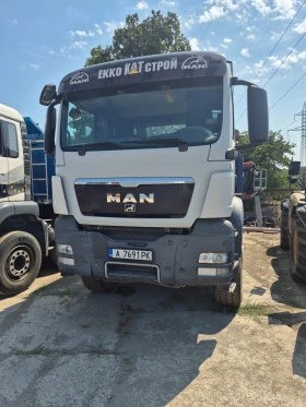 Man Tgs 6x6 | Mobile.bg    3