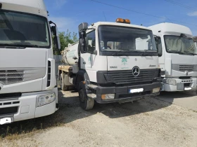 Mercedes-Benz Voma Atego 1823 | Auto.bg — изображение 2