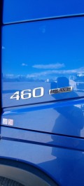 Volvo Fh 460 I Save, снимка 7 - Камиони - 45115938