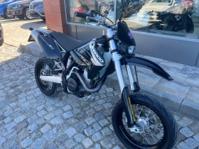 Sherco 4 Stroke 510, снимка 2