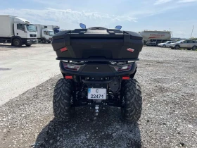 Segway Powersports ATV-Snarler AT6L LIMITED EPS, снимка 3