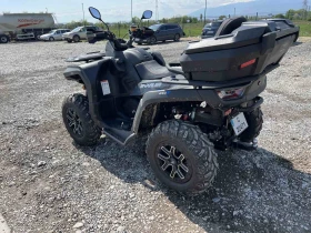 Segway Powersports ATV-Snarler AT6L LIMITED EPS, снимка 2