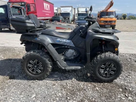Segway Powersports ATV-Snarler AT6L LIMITED EPS, снимка 5
