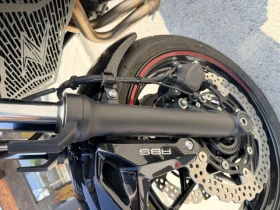 Kawasaki Z  650 A2, снимка 4