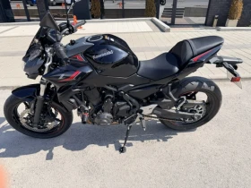 Kawasaki Z  650 A2, снимка 1