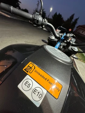 Benelli 125, снимка 8