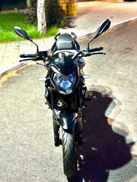 Benelli 125, снимка 5
