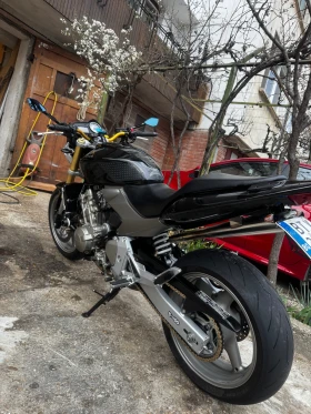 Honda Cb Hornet, снимка 4
