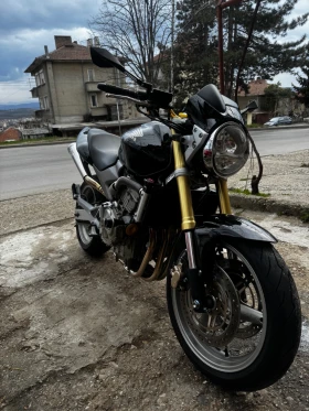Honda Cb Hornet, снимка 1
