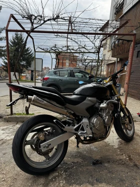 Honda Cb Hornet, снимка 3