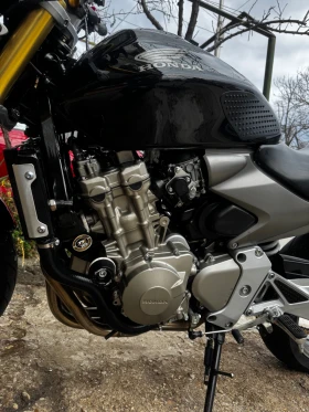Honda Cb Hornet, снимка 5