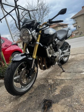 Honda Cb Hornet, снимка 2