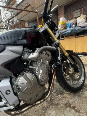 Honda Cb Hornet, снимка 8