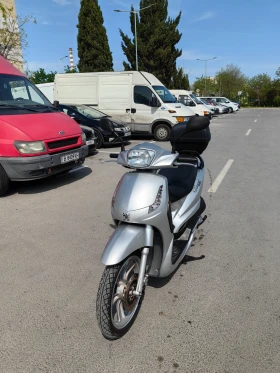 Peugeot Tweet 50 | Mobile.bg    15