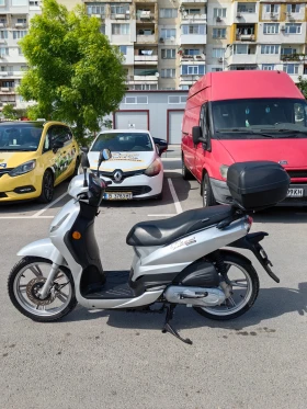 Peugeot Tweet 50 | Mobile.bg    3