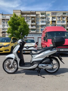 Peugeot Tweet 50 | Mobile.bg    2