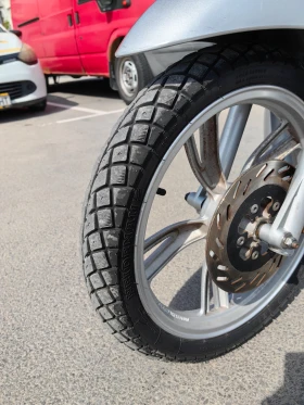 Peugeot Tweet 50 | Mobile.bg    13