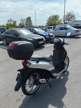 Peugeot Tweet 50 | Mobile.bg    5