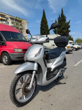 Peugeot Tweet 50 | Mobile.bg    16
