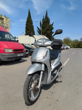 Peugeot Tweet 50 | Mobile.bg    10