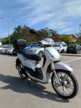 Peugeot Tweet 50 | Mobile.bg    8