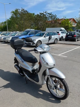 Peugeot Tweet 50 | Mobile.bg    9