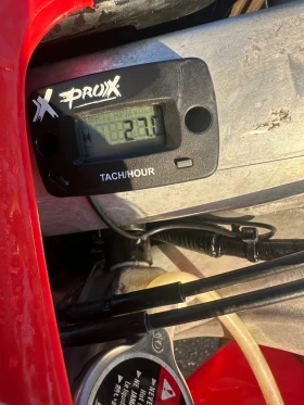 Honda Crf Honda CRF 450r | Mobile.bg    6