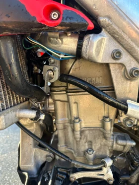 Honda Crf Honda CRF 450r | Mobile.bg    5