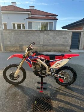 Honda Crf Honda CRF 450r | Mobile.bg    3