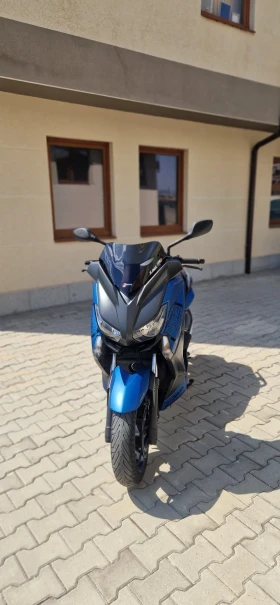 Yamaha X-max | Mobile.bg    9