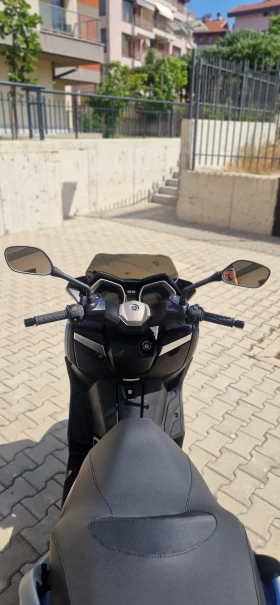 Yamaha X-max | Mobile.bg    11