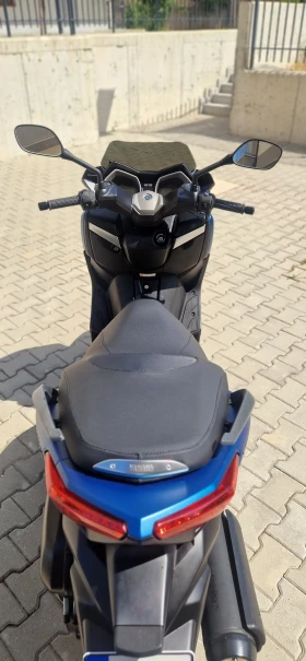 Yamaha X-max | Mobile.bg    10