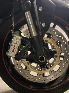 Обява за продажба на Triumph Speed Triple Anniversary  ~7 000 лв. - изображение 4