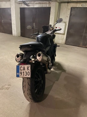 Обява за продажба на Triumph Speed Triple Anniversary  ~7 000 лв. - изображение 3