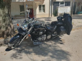 Yamaha Road Star | Mobile.bg    3