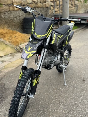 KL MOTORCYCLE Nexy, снимка 2