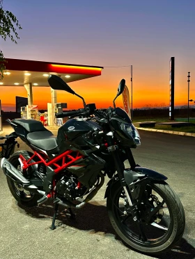 Benelli 125 | Mobile.bg � ����� ������ 6