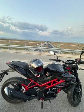 Benelli 125 | Mobile.bg � ����� ������ 3