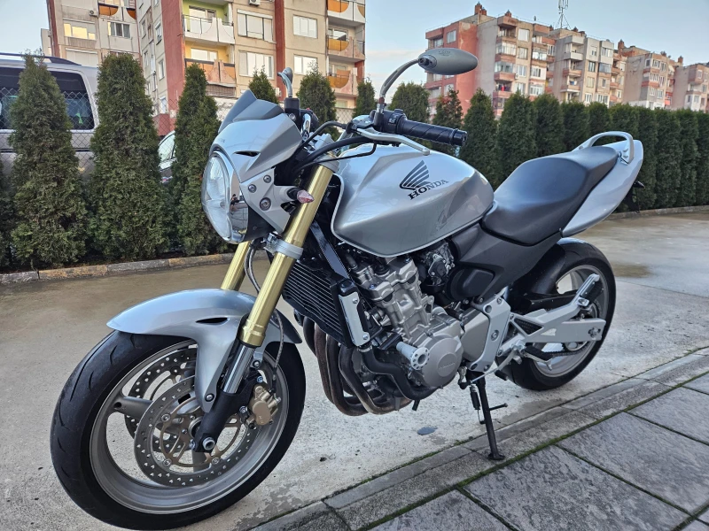 Honda Hornet 600cc, DPM race tuning!, снимка 5 - Мотоциклети и мототехника - 48289948