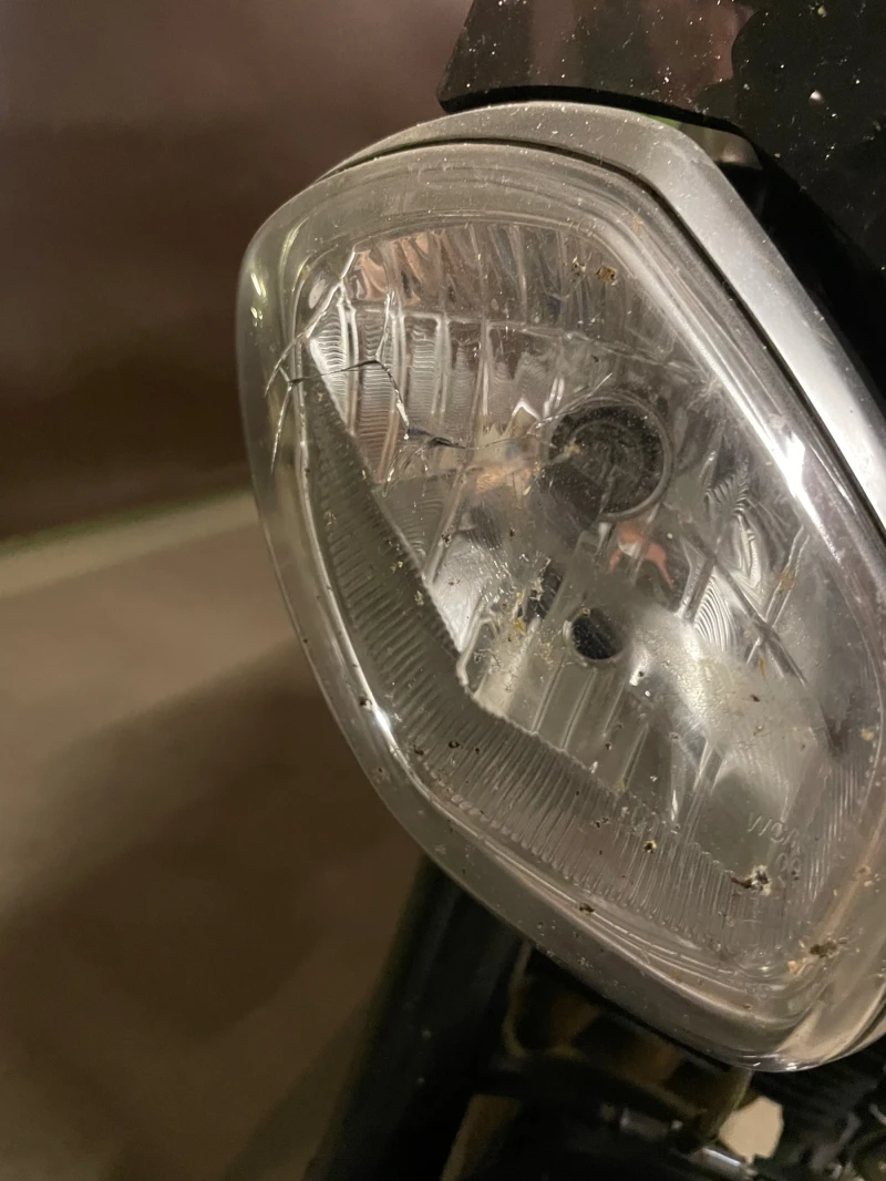 Triumph Speed Triple Anniversary , снимка 8 - Мотоциклети и мототехника - 51207021