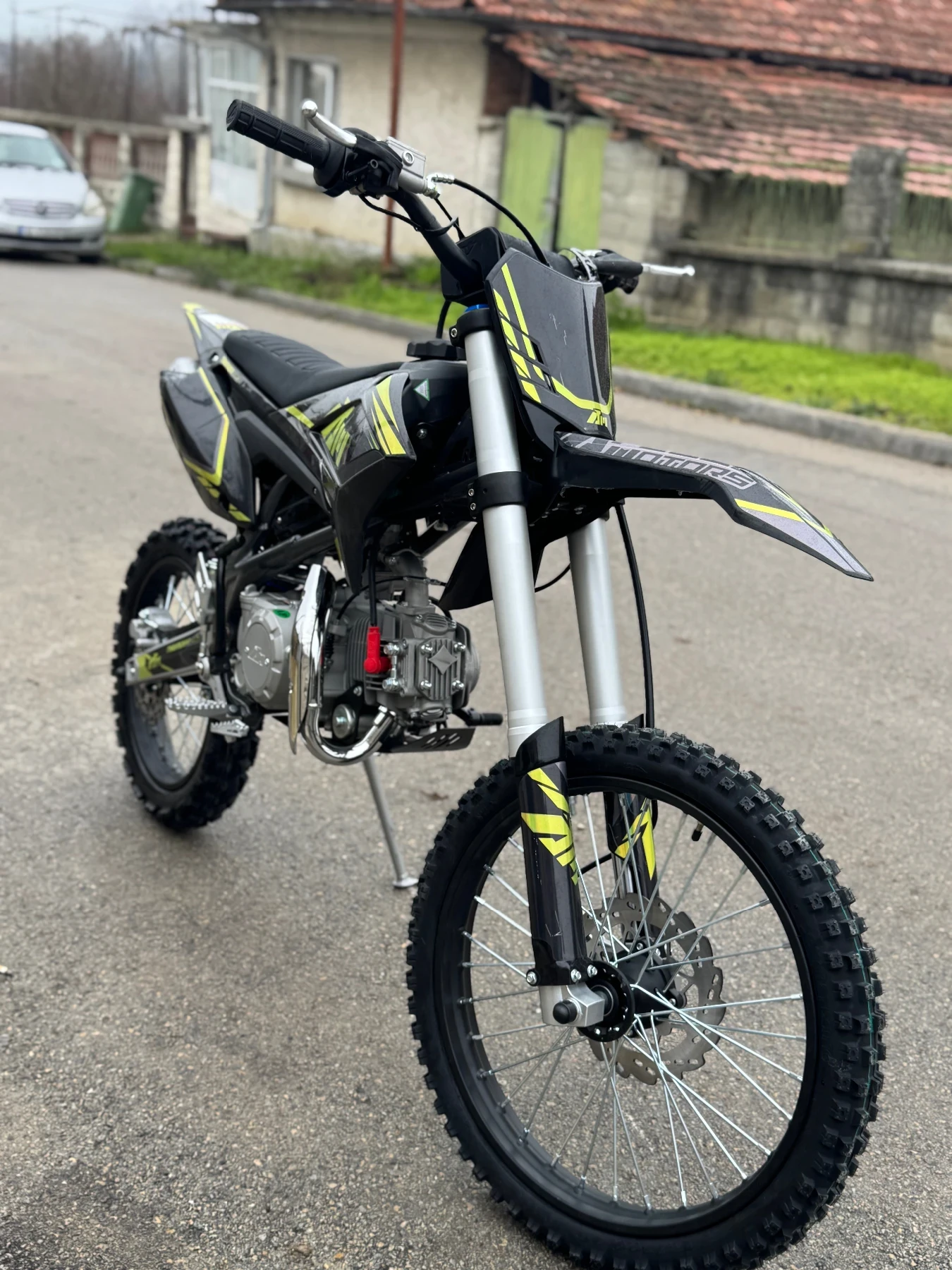 KL MOTORCYCLE Nexy | Mobile.bg � ����������� 1