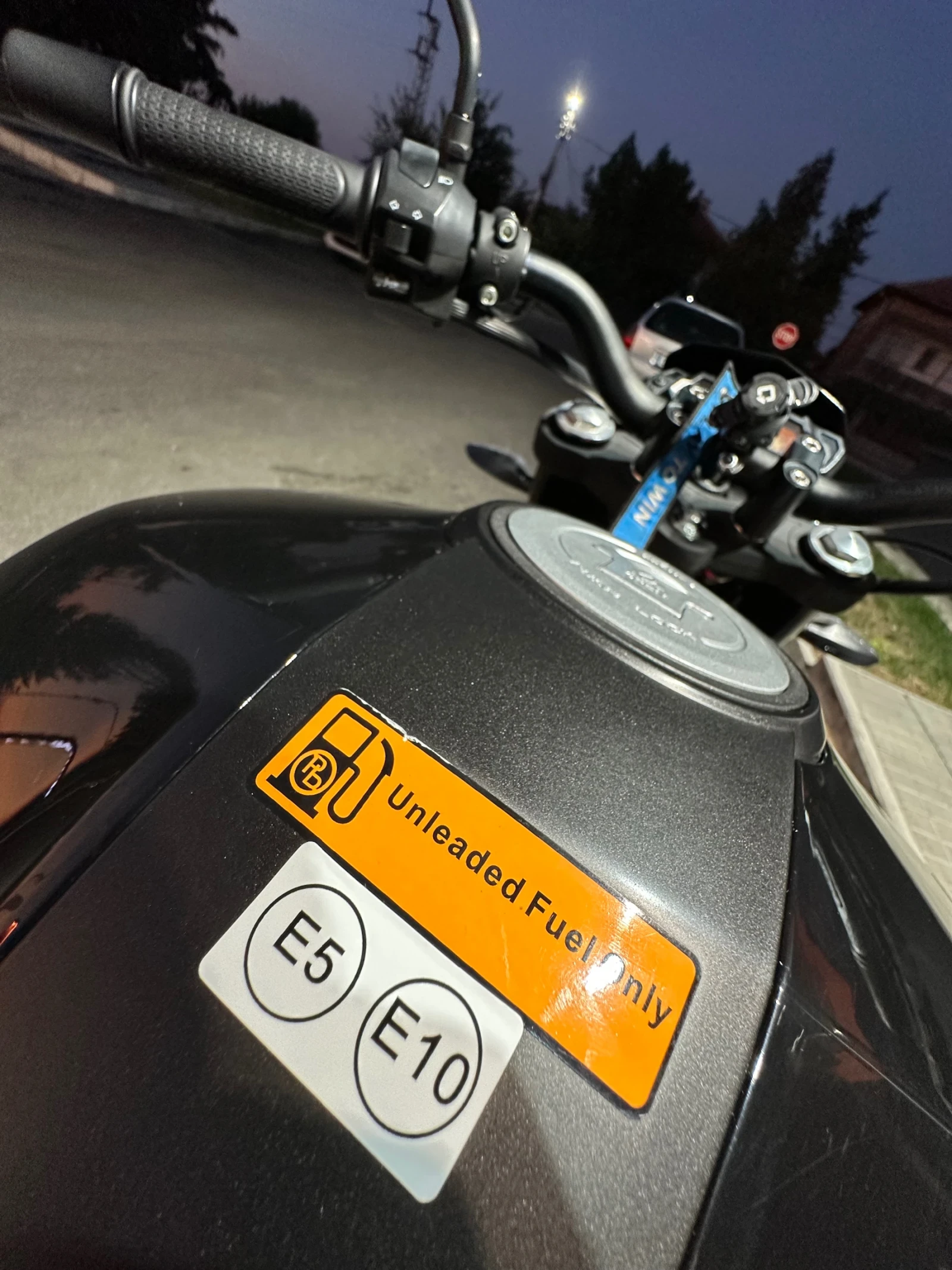 Benelli 125, снимка 8 - Мотоциклети и мототехника - 55668491