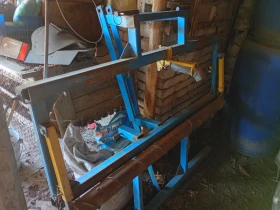 Трактор Yanmar YM2020D, снимка 10