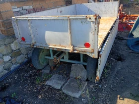Трактор Yanmar YM2020D, снимка 11