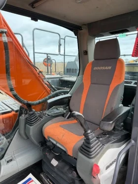 Багер DOOSAN DX 225 LC, снимка 7