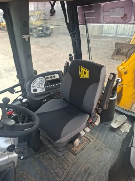 Багер JCB 3СХ , снимка 5