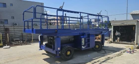         Haulotte H12 SX