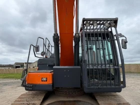 Багер DOOSAN DX 225 LC | Auto.bg — изображение 4